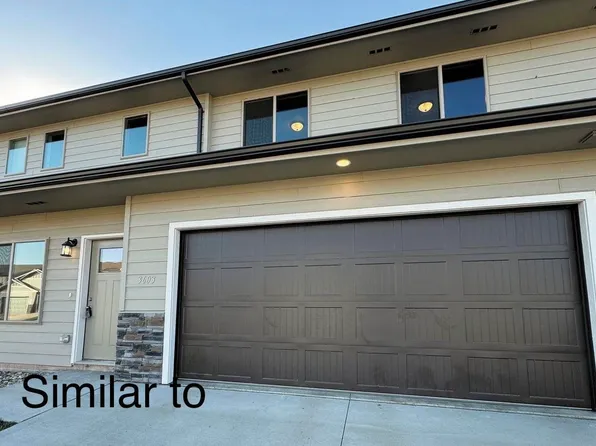 3601 E Siasconset Pl, Sioux Falls, SD 57108