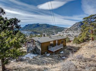 689 Little Prospect Rd, Estes Park, CO 80517