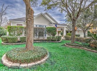 12739 Whistling Springs Dr, Humble, TX 77346
