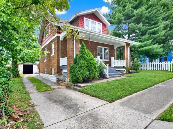 1504 Aster Pl, Cincinnati, OH 45224