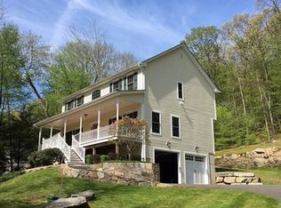 46 Newgate Rd, Oxford, CT 06478