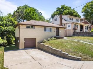 313 6th Ave, Carnegie, PA