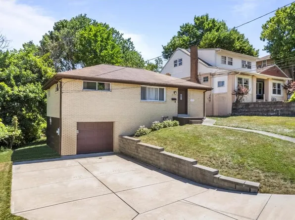 313 6th Ave, Carnegie, PA 15106