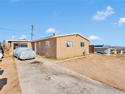 905 E Elizabeth St, Barstow, CA, 92311