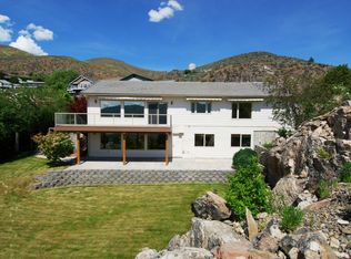 134 Long Dr, Chelan, WA 98816