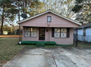 945 Ann Banks St, Jackson, MS 39213
