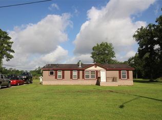 11514 Walraven Rd, Huffman, TX 77336