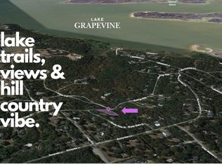 3306 Rolling Hls, Flower Mound, TX 75022