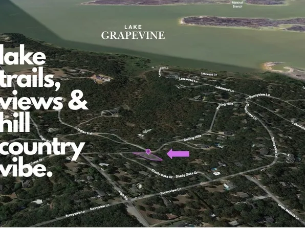 3306 Rolling Hls, Flower Mound, TX 75022