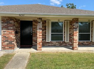 5233 Ithaca St, Metairie, LA 70006