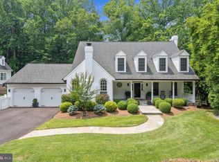 7404 Brickyard Rd, Rockville, MD 20854