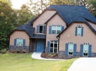 286 Potomac Dr, Dallas, GA