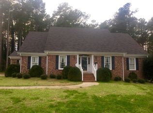 701 E Spring St, Oxford, NC 27565