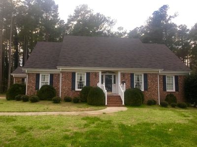 701 E Spring St, Oxford, NC, 27565
