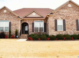 111 Davis Downs Rd, Meridianville, AL 35759