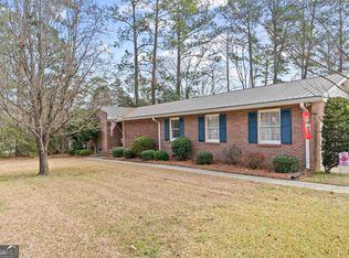 1723 Birchwood Ln, Milledgeville, GA 31061