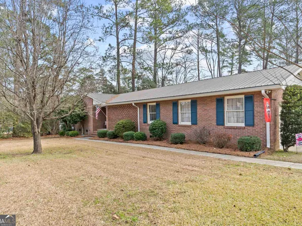 1723 Birchwood Ln, Milledgeville, GA 31061