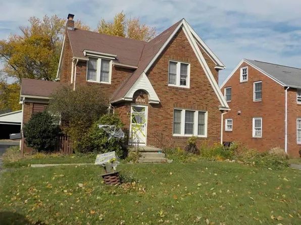 466 Lexington Ave, Mansfield, OH 44907