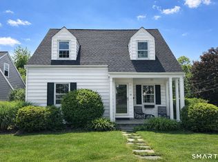 10 Ludlow Manor, Norwalk, CT 06855