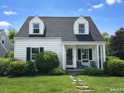 10 Ludlow Manor, Norwalk, CT, 06855