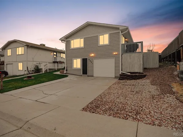 8641 McDougal Street, Denver, CO 80229