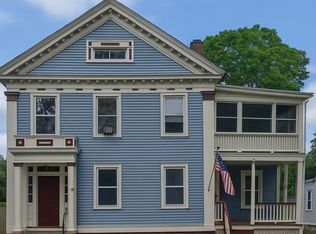 20 Perkins St #20, Westfield, MA 01085