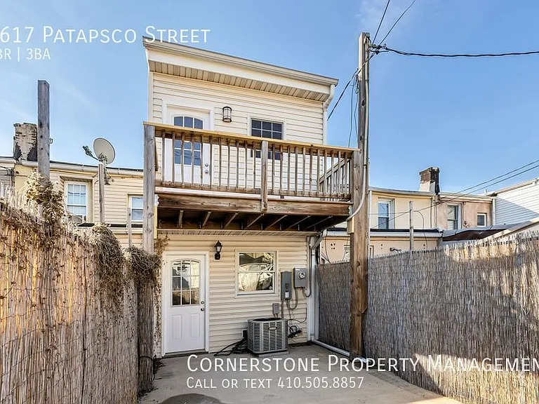 1617 Patapsco St — Photo 23
