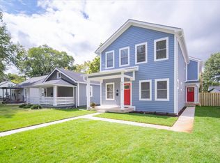 4812 Norwaldo Ave, Indianapolis, IN
