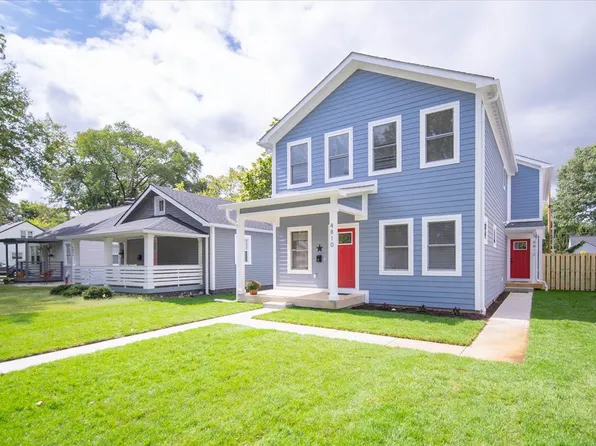 4812 Norwaldo Ave #4812, Indianapolis, IN 46205