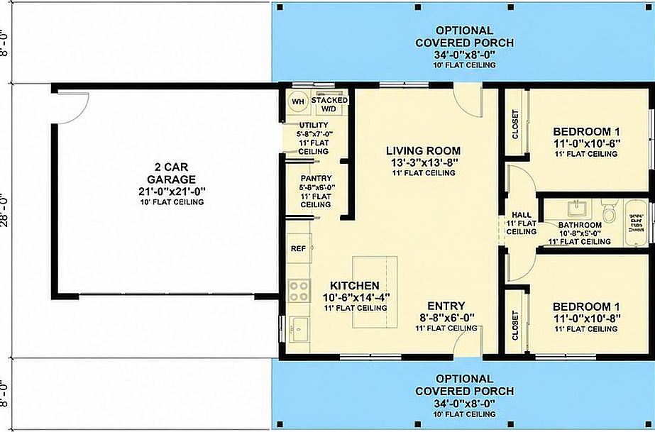 2nd image of 350 N Broad St
