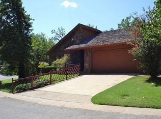 9720 S Maplewood Ave, Tulsa, OK 74137