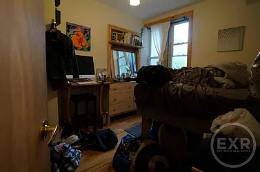 Rented by EXR