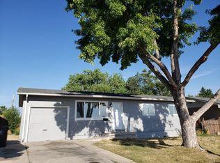 1540 N La Crosse Ave, Pueblo, CO 81001