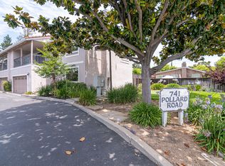 741 Pollard Rd APT 1, Los Gatos, CA 95032