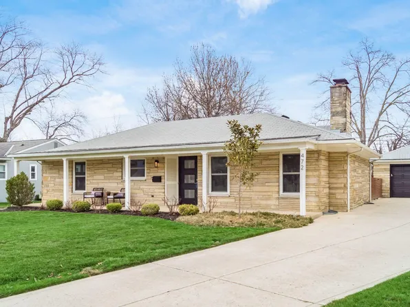 472 Ridgedale Dr N, Columbus, OH 43085
