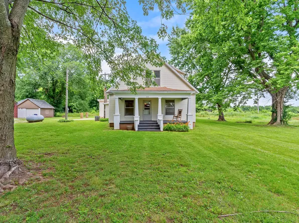 419 E New Melville Road, Willard, MO 65781