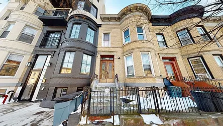 Rented by Platt New York