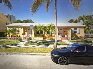 2100 SW 31st Ave #A, Miami, FL 33145