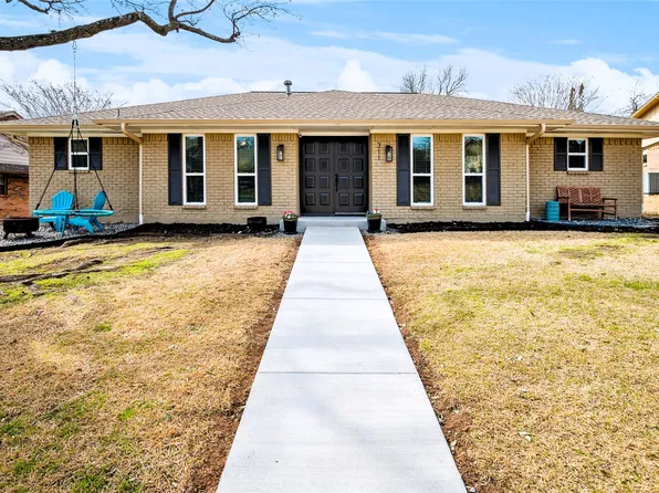 311 Lawndale Dr, Richardson, TX 75080