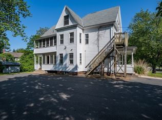 15 Hazel Ave, Amherst, MA 01002