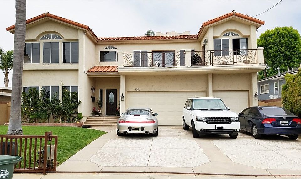 1st image of 1005 Del Amo St