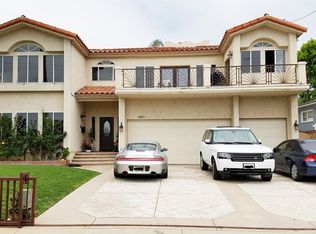 1005 Del Amo St, Redondo Beach, CA 90277