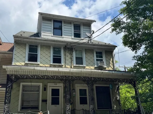 1145 E Webster St, Coal Township, PA 17866