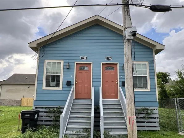 2712-14 S Johnson St, New Orleans, LA 70125
