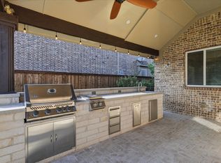 783 Philmont Rd, Frisco, TX 75034