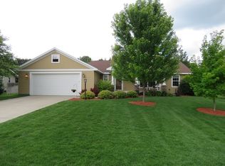 750 Oakwood Ave, Plover, WI 54467