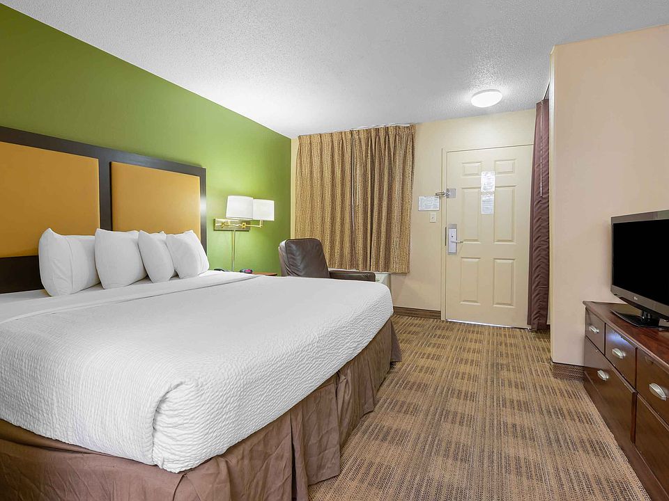 Studio Suite - 1 King Bed