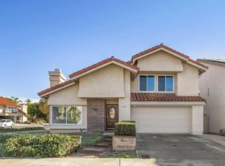 13421 Sawtooth Rd, San Diego, CA 92129