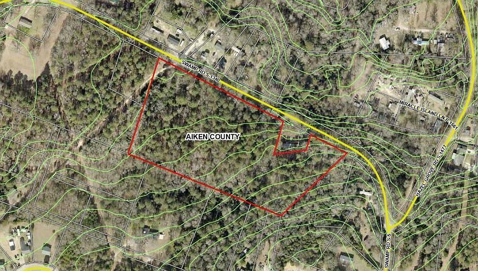 2nd image of 8AC Swamp Road