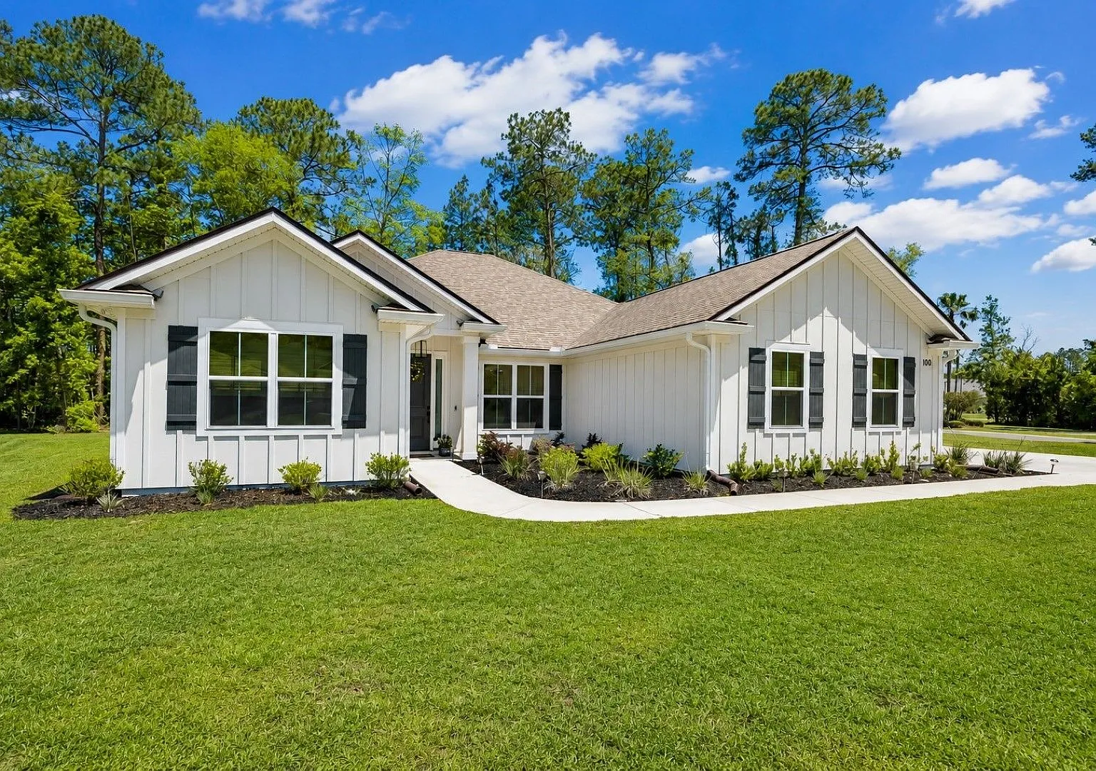 100 Carrington Way | Laurel Island, Christian's Landing | Kingsland, Camden County, Georgia — Photo 4